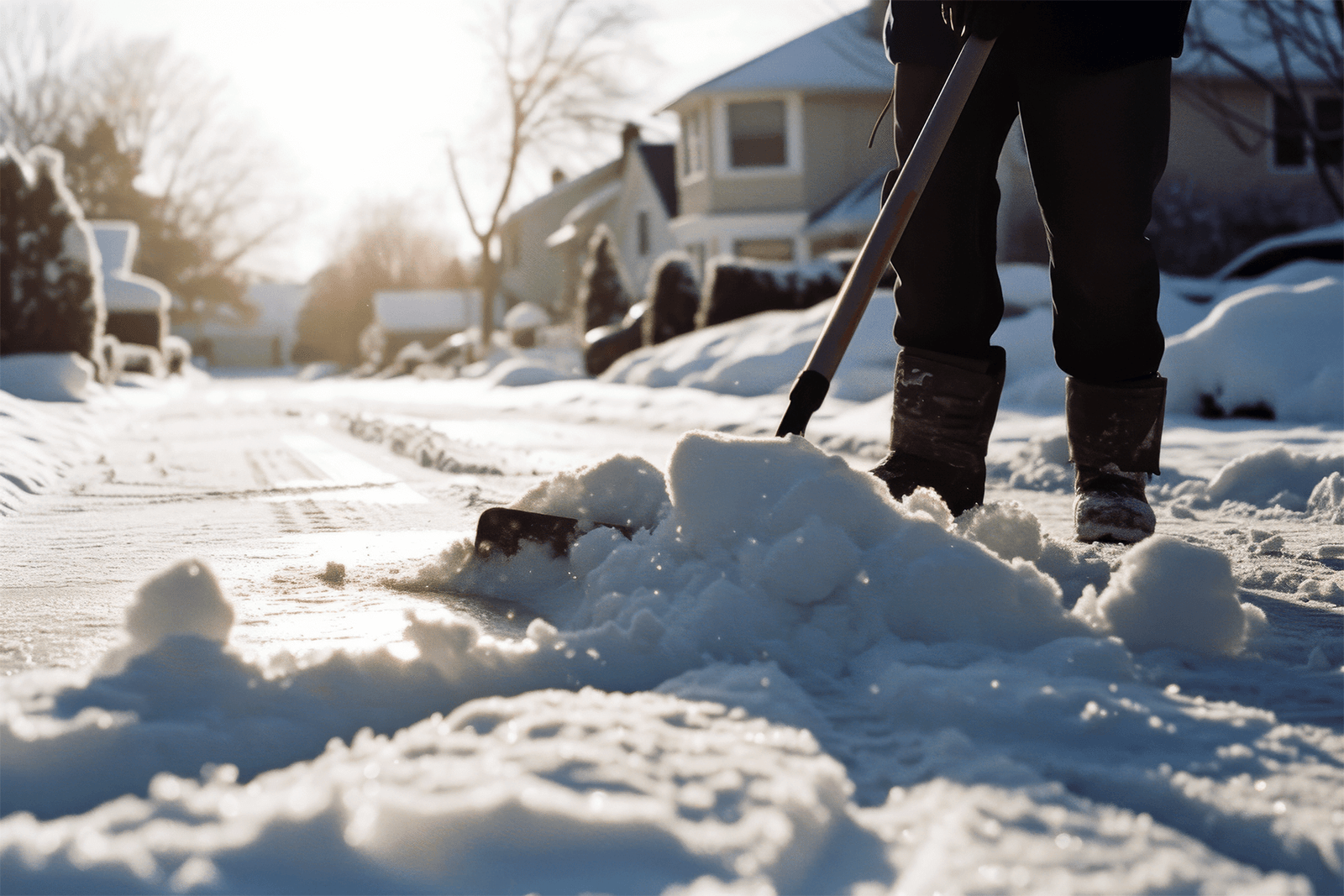 snow removal saskatoon